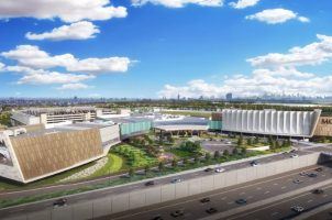 MGM Empire City Casino Yonkers